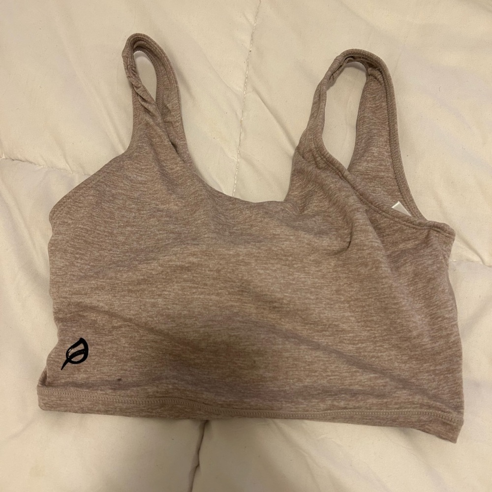 Sports bra